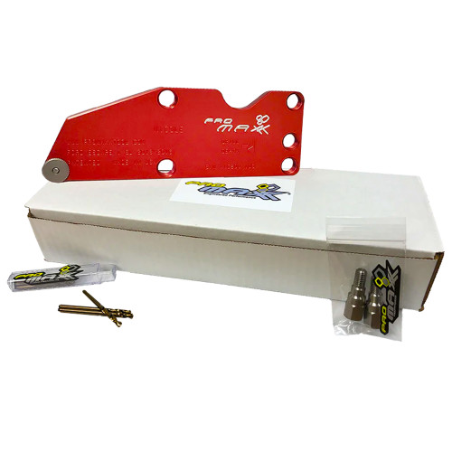 Base Kit Nicole Ford 1.6L
