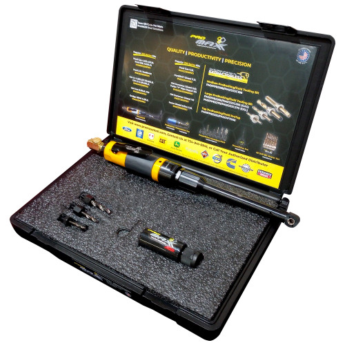 Limited Access Drill & Bits