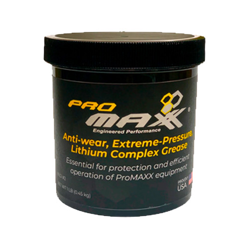 HD Wheel Bearing Grease - 16oz