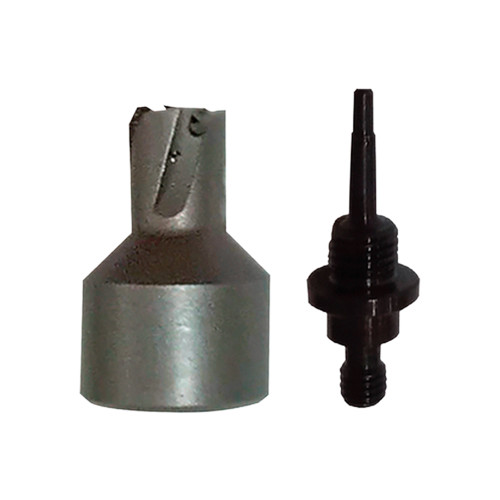 ProCutter Threaded DeBurrer 1/4"