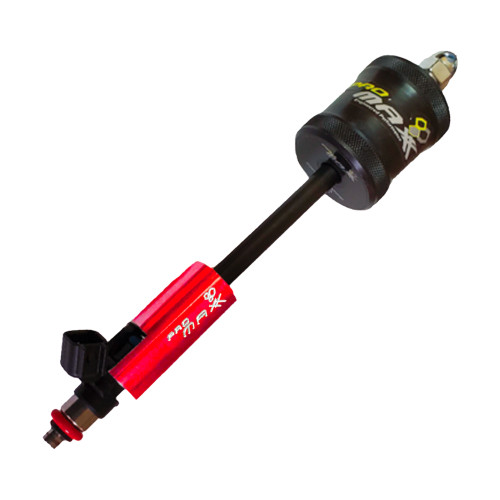 Ford 3.5L EcoBoost Fuel Inj Puller w 6" Slide Hammer (Lncln Nav)