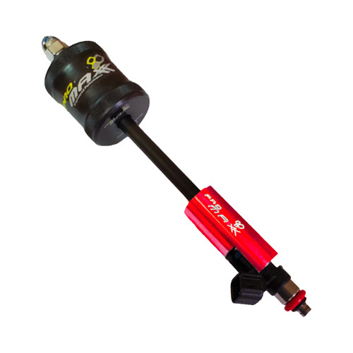 Ford 3.5L EcoBoost Fuel Inj Puller w 6" Slide Hammer