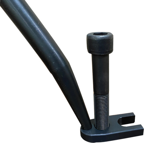 FORD 6.7L POWER STROKE FUEL INJECTOR PULLER WITH AIR-HAMMER POWERED PUNCH / SLIDE HAMMER OPTIONS – POWERPULL PROKIT PLUS