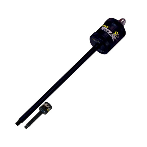 Adaptateur de traction de pince de 3/8 po avec marteau coulissant de 6 po