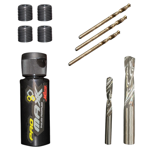 Nino accessories platinum refresher kit