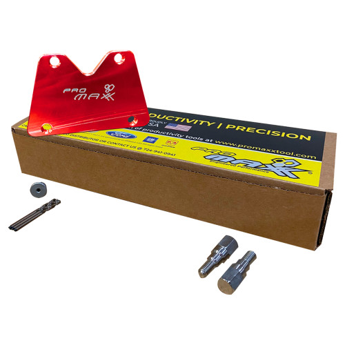 BaseKit for Dodge/Jeep 2011-2020 3.6L V6 gas engine