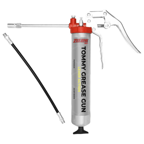 Tommy Grease Gun - Pour PPG014 TOMMY GREASE - ZeeLine 6000 PSI Grease