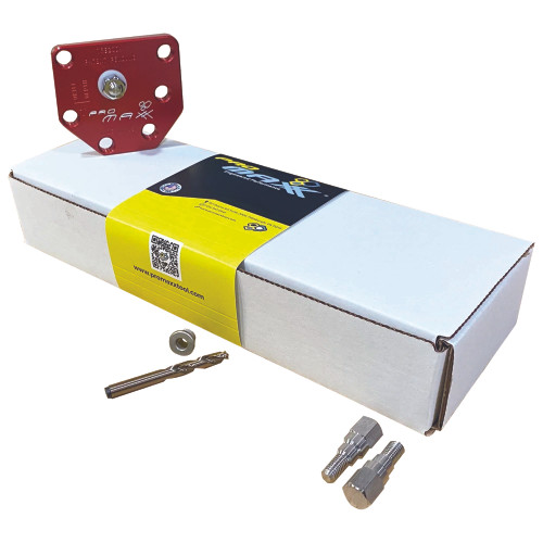 Kit de base de réparation de collecteur turbo de 3,5 L