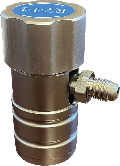 COUPLEUR R744 BASSE PRESSION
