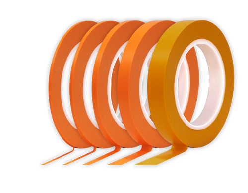 MIX PACK NO. 3 - ORANGE FINE LINE - 48405, 48410, 48420, 48430, 48060