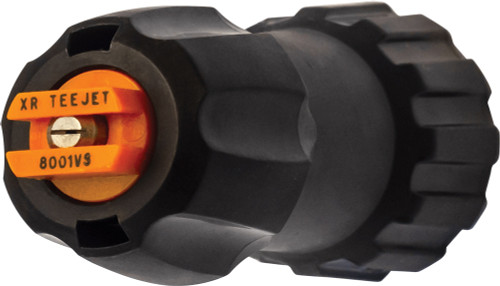 PG271 - MISE À NIVEAU POMPE ET BUSE DE PULVÉRISATION POUR UN VAPORISATEUR DE VENTILATEUR PLAT DE PRÉCISION, COMPATIBLE AVEC TOUS LES PULVÉRISATEURS FBS