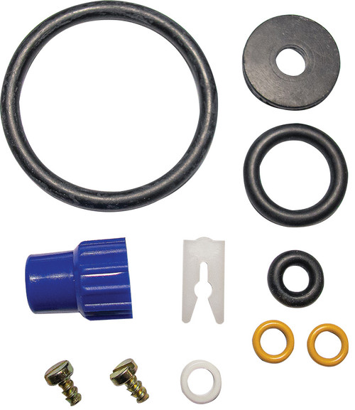 PG271 - KIT DE RÉPARATION DE POMPE ET PULVÉRISATION FBS POUR #50101 & #50401