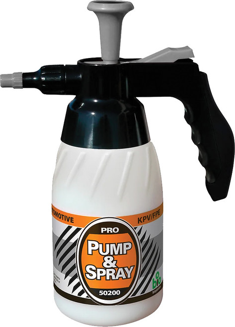 PG271 - EXPERT KPV/FPE PUMP & SPRAY COMPRESSION SPRAYER, 1.0L