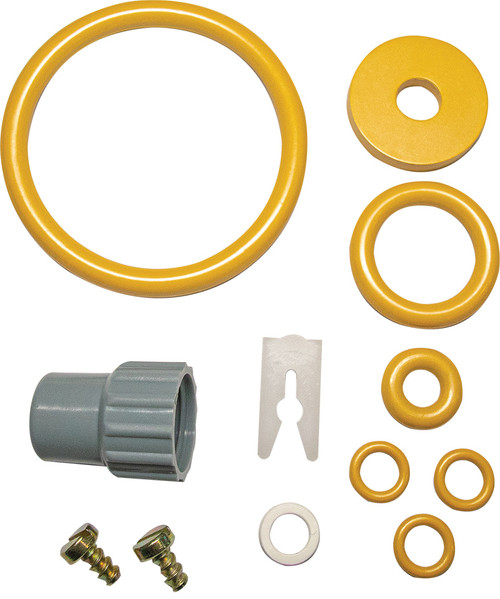 PG282 - FBS PUMP & SPRAY REPAIR KIT FOR #50200 + VOC COMPLIANT RETROFIT KIT FOR #50100 & #50400