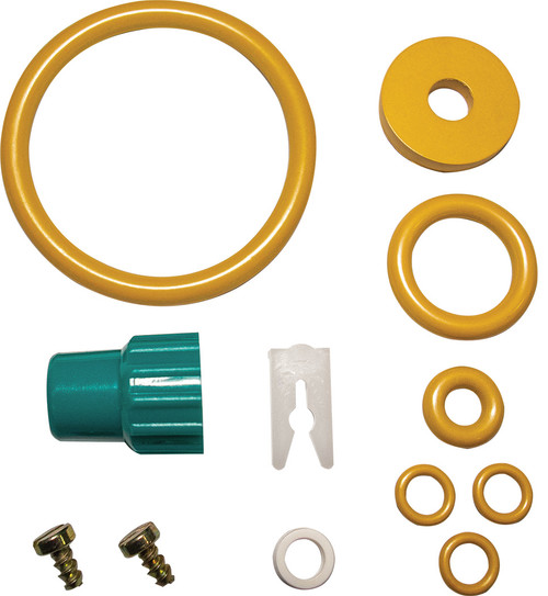 PG271 - FBS PUMP & SPRAY REPAIR KIT FOR #50300 & #50404 + VOC COMPLIANT RETROFIT KIT FOR #50100 & #50400