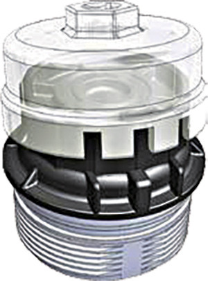 PG261 - TOYOTA OIL FILTER WRENCH - 61640