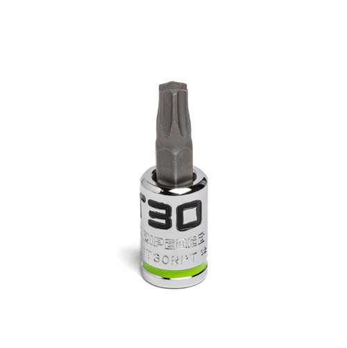 1/4" DR RPT STAR BIT SOCKET T30