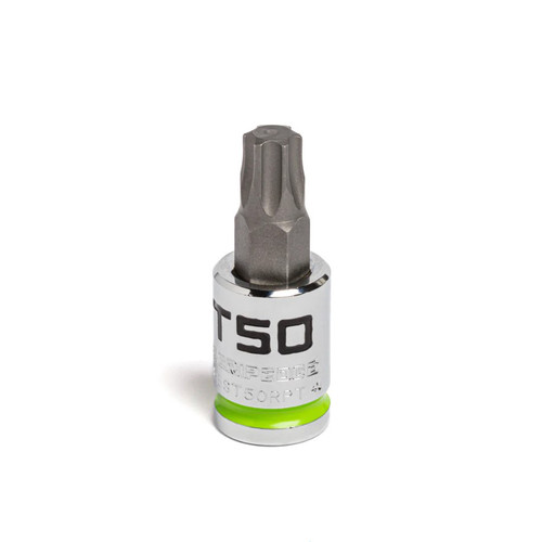 3/8" DR RPT STAR BIT SOCKET T50