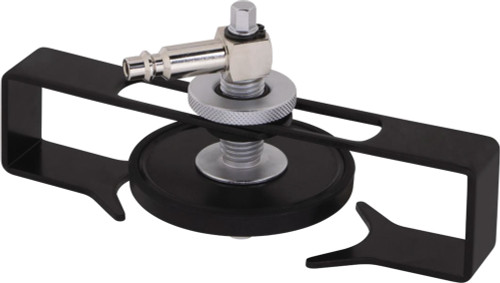 PG336 - UNIVERSAL BRAKE BLEEDER ADAPTER, FITS OPENING OF 1" - 2.76" O.D.