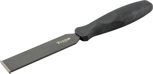 PG118 - 1-1/4" EXTENDED CARBIDE SCRAPER, 11" LONG