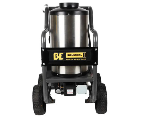 PW; HOT, 2000PSI, 3.5GPM 230V