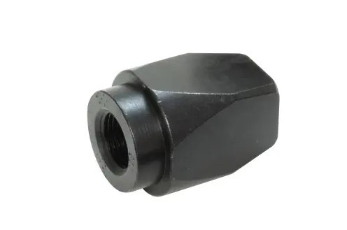 The Tapped Cone