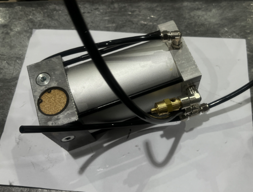 pump assy for TAJ40200