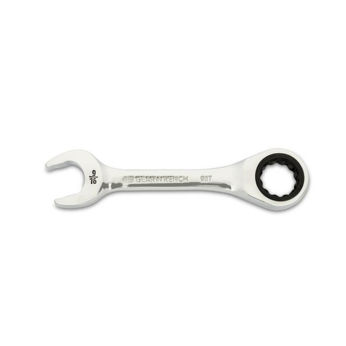 9/16" 90T 12PT COMPACT STUBBY COMBO RW