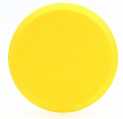3M™ Hookit™ Backup Pad, 05717, 7 » x 3/4 » x 5/8 – 11 »