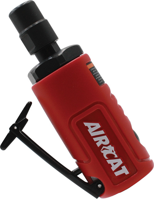 PG91 - 1/4" MINI DIE GRINDER, 25,000 RPM, 1/3 HP