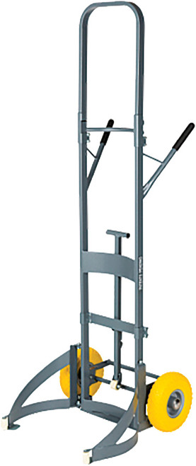 PG244 - WINNTEC SMART CART WHEEL & TIRE CART, 441 LBS CAPACITY