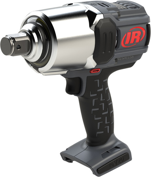 IQV20 20V 1" DR. CLÉ À CHOCS (OUTIL NU), COUPLE DE RUPTURE DE 2000 PI-LB, 1350 TR/MIN