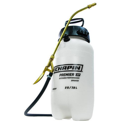 CHAPIN PREMIER PRO EXT PERFORMANCE WIDE MOUTH POLY - 21220XP