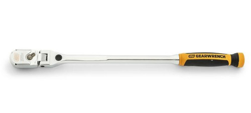 RAT CUSH GRP LCK FLX 1/2DR 120XP