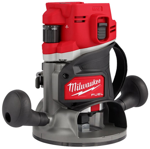M18 FUEL 1/2" ROUTER