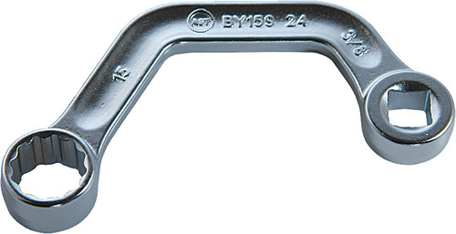 PG387 - CUMMINS 15MM TURBO BYPASS WRENCH, WORKS WITH CUMMINS 5.9, 8.9 & X15