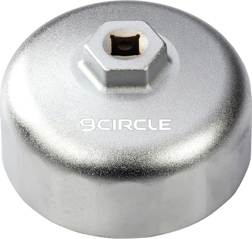 PG266 - OIL FILTER WRENCH (BMW) PG266 - OIL FILTER WRENCH (BMW)