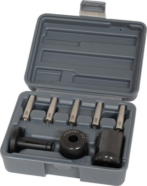 PG377  -  8-PC FUEL INJECTOR SEAL INSTALLER KIT