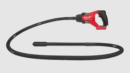 M18 FUEL 8 FT CONCRETE VIBRATOR