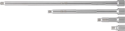 4PC 3/8" DRIVE EXTENSION SET