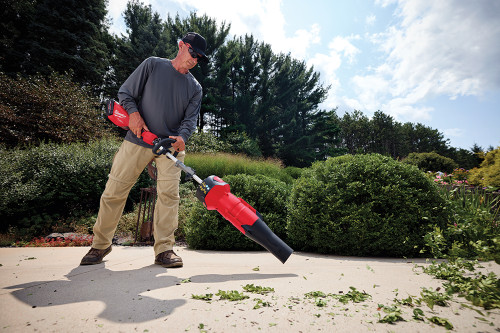 PG5 - M18 FUEL™ QUIK-LOK™ BLOWER ATTACHMENT