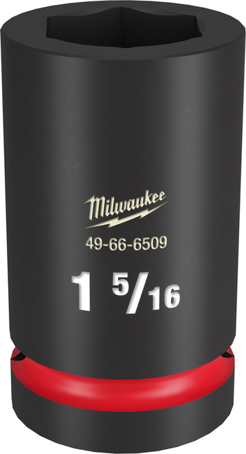 1" DR 1-5/16 DEEP IMPACT SCKT