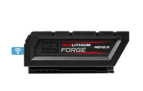 BLOC-BATTERIE MXF FORGE HD12.0