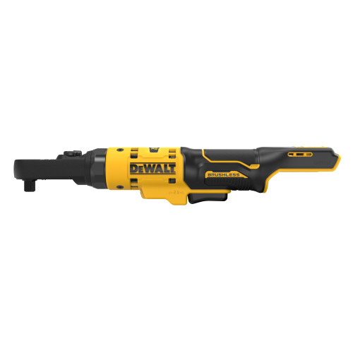 12V 1/4IN TO 3/8IN BL COMPACT RATCHET