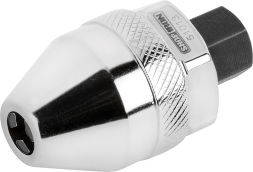 PG131 - PRISE 1/4" MINI EXTRACTEUR DE GOUJONS, 1/64"-1/4" (1MM-6MM)