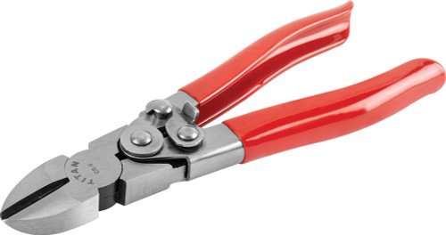 PG175 - PINCES DE COUPE DIAGONALE COMPOSÉES DE 7,5"