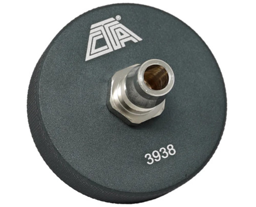 Brake Bleeder Adapter - Tesla X & S & GM*