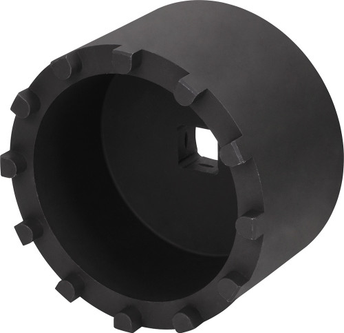 PG361 - RAM 12-PIN REAR AXLE HUB NUT SOCKET FOR MODELS  3500, 4500, 5500, 2019 TO CURRENT
