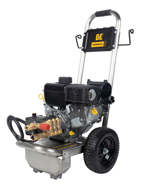 PW, GAS, 12V3, 2700PSI 3GPM