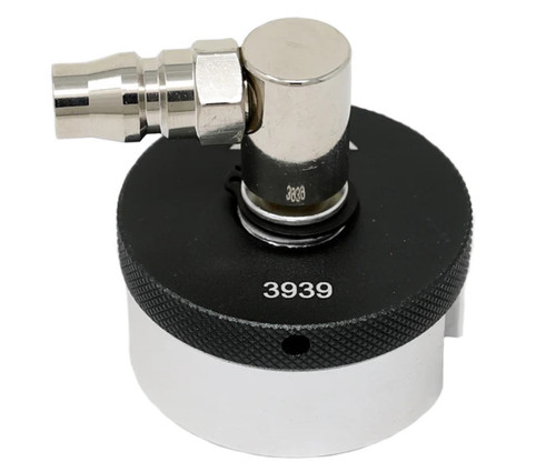 Brake Bleeder Adapter - Tesla 3 & Y & GM